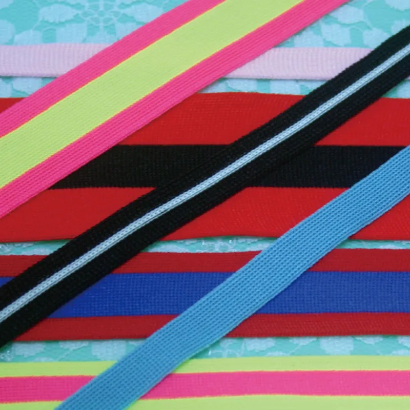 Electronic Double Needle Bed Warp Knitting Machine